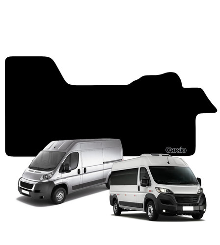 Carsio tailored carpet van cab - carsio,