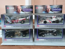Corgi vintage cars - vintage, die