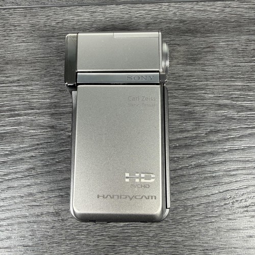 Sony hdr tg7 pocket - hdr-tg7, hd