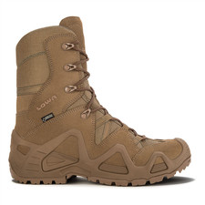 LOWA Zephyr GTX HI TF Tactical