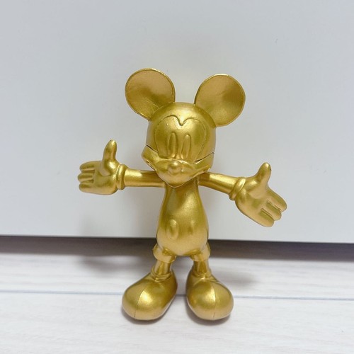 Disney mickey mouse figure - disney,