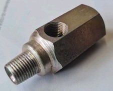 Classic bmc mini oil - classic, pressure