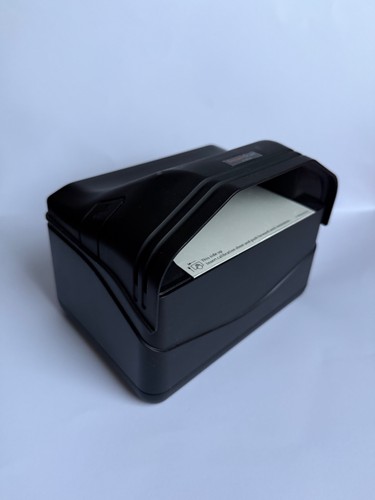 Plustek securescan mini - plustek,