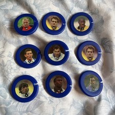 Golden Wonder Wotsits 1999