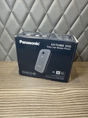 Panasonic tu400 1 - panasonic, kx-tu400
