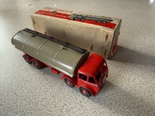 Dinky Supertoys No 504 Foden