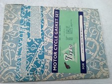 Vintage Payen MCS674 Villiers