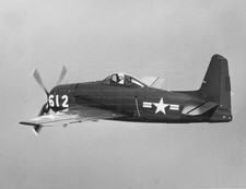 GRUMMAN BEARCAT - original