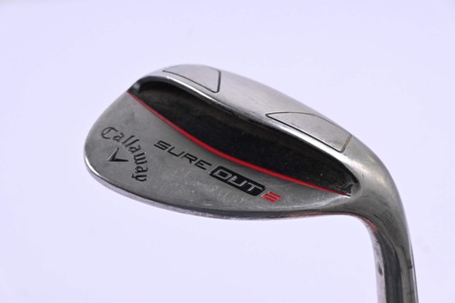 Callaway sureout lob - sureout, /