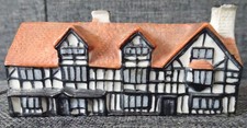 Goss shakespeare s house - w.h.,