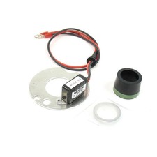 Pertronix Ignitor Kit For Original Mallory Distributors 23,24,Yd, & Yl Series.