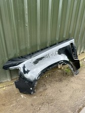 GENUINE Land Rover Defender