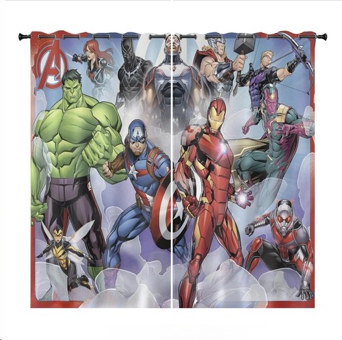 Bedroom decor marvel - bedroom,