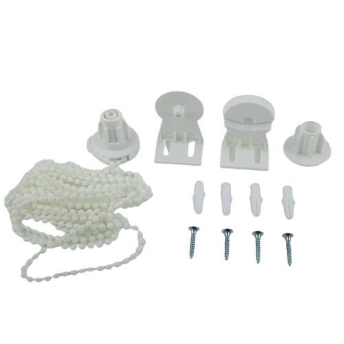 Roller shutter head 25mm - shutter,