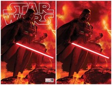 STAR WARS #25 Mike Mayhew