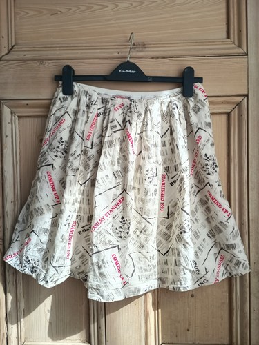 Cath kidston skirt - kidston,