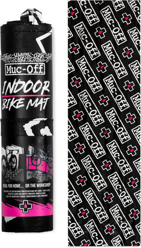 Muc off bike mat foldable - bike,