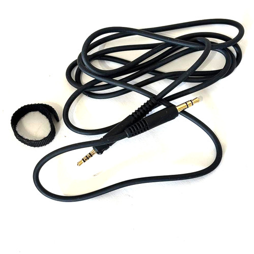 Genuine sennheiser audio - sennheiser, 1.2m