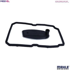 HYDRAULIC FILTER AUTOMATIC