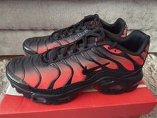 Nike Air Max Plus TN Uk4.5