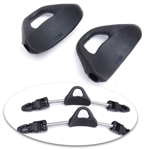Freediving fins heel - fins,