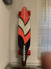 Blizzard Super Slalom vintage