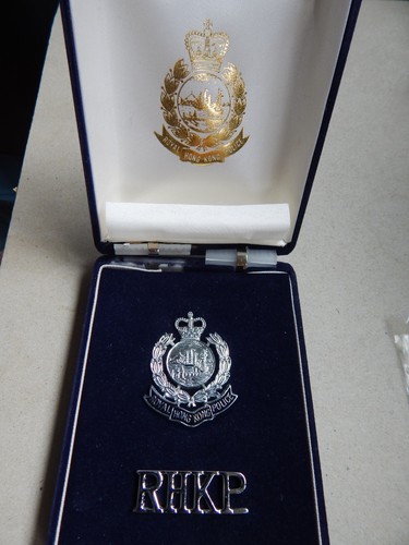 Vintage royal hong kong cap - hong,
