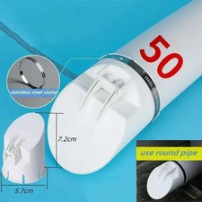160mm drainage pipe - pipe, floor
