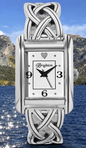 Brighton edinburgh watch nwt - watch,