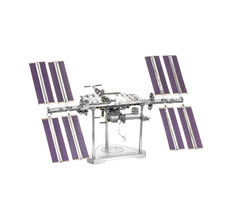 International Space Station