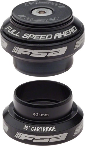 Fsa orbit 8 - orbit, mx