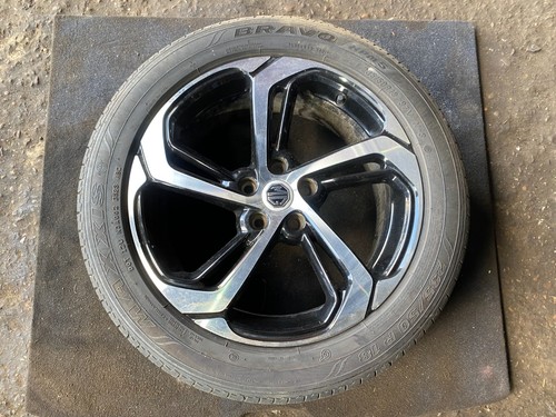 Genuine trophy mk1 alloy - hs,