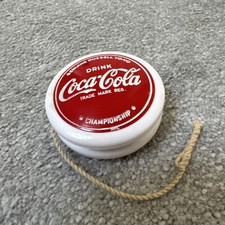 Genuine Russell Coca-Cola