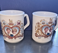 Two 2 Prince Charles and Lady