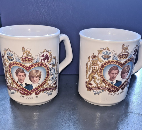 Two prince charles - two,