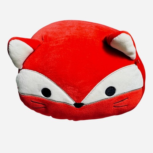 Lexi toy red fox squishmallows - fox,