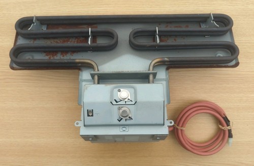 Truma ultraheat heating - truma,
