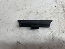 FORD FIESTA DASH AIR BAG