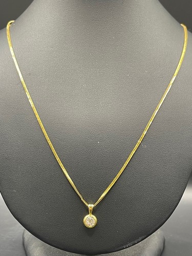 Ladies 22ct yellow gold - ladies,