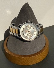 Ladies John Rocha Watch Silver