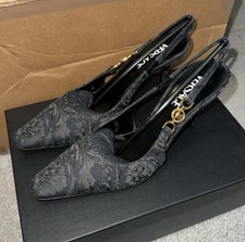 NEW Versace Women’s Sling