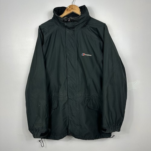 Berghaus gore tex jacket - berghaus,