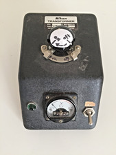 Nikon Microscope S series