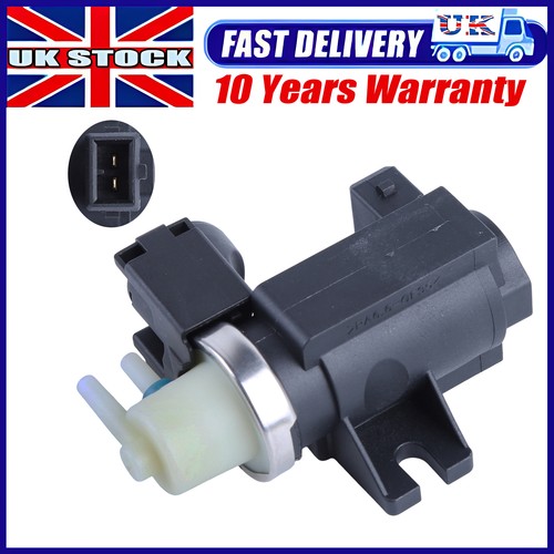 Turbo boost control solenoid - turbo,