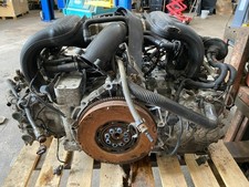 Porsche 987 Boxster 2.7 Engine Porsche Boxster M96.25 Engine 67K Miles PARTS
