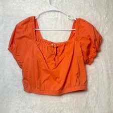 Universal Thread Crop Top