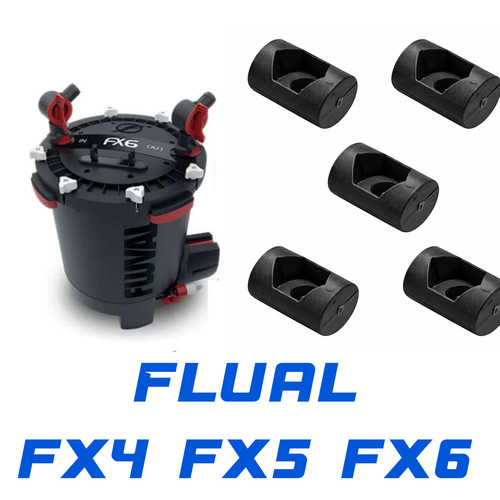 Fluval fx4 fx5 - fx4, fx6