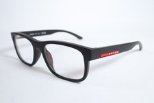 Prada VPS 04Q Unisex Black