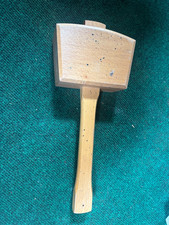 Emir Wooden Mallet-- Made in