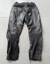 RST Ladies Leather Motorcycle